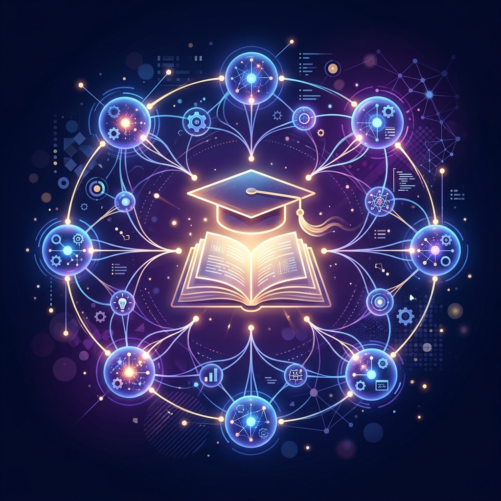 Agenti AI nella didattica
