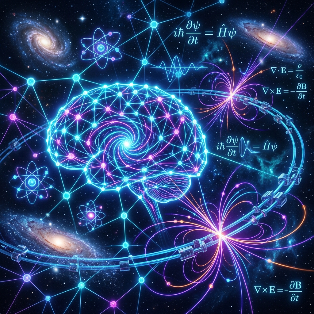 AI fisica