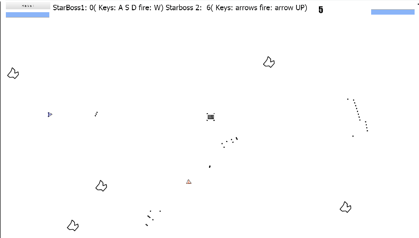 Starboss versione 2 è online!